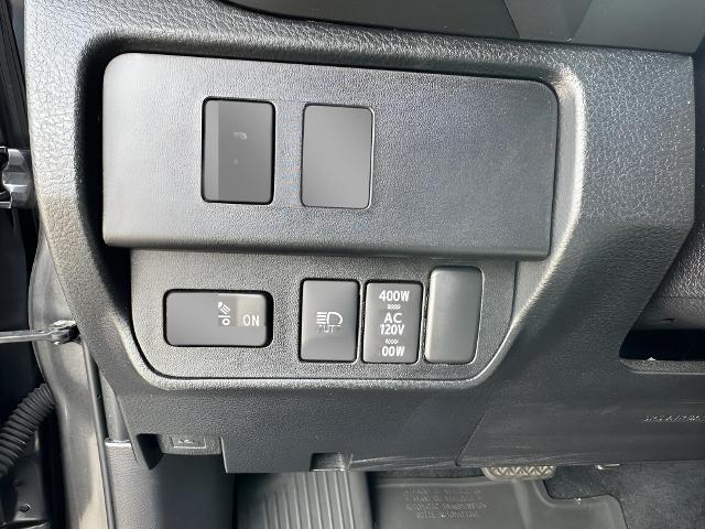 2021 Toyota Tacoma 4WD Vehicle Photo in MANITOWOC, WI 54220-5838