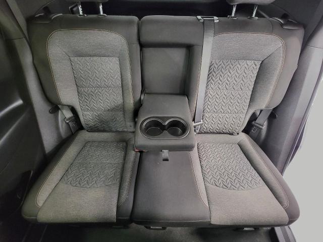 2022 Chevrolet Equinox Vehicle Photo in NEENAH, WI 54956-2243