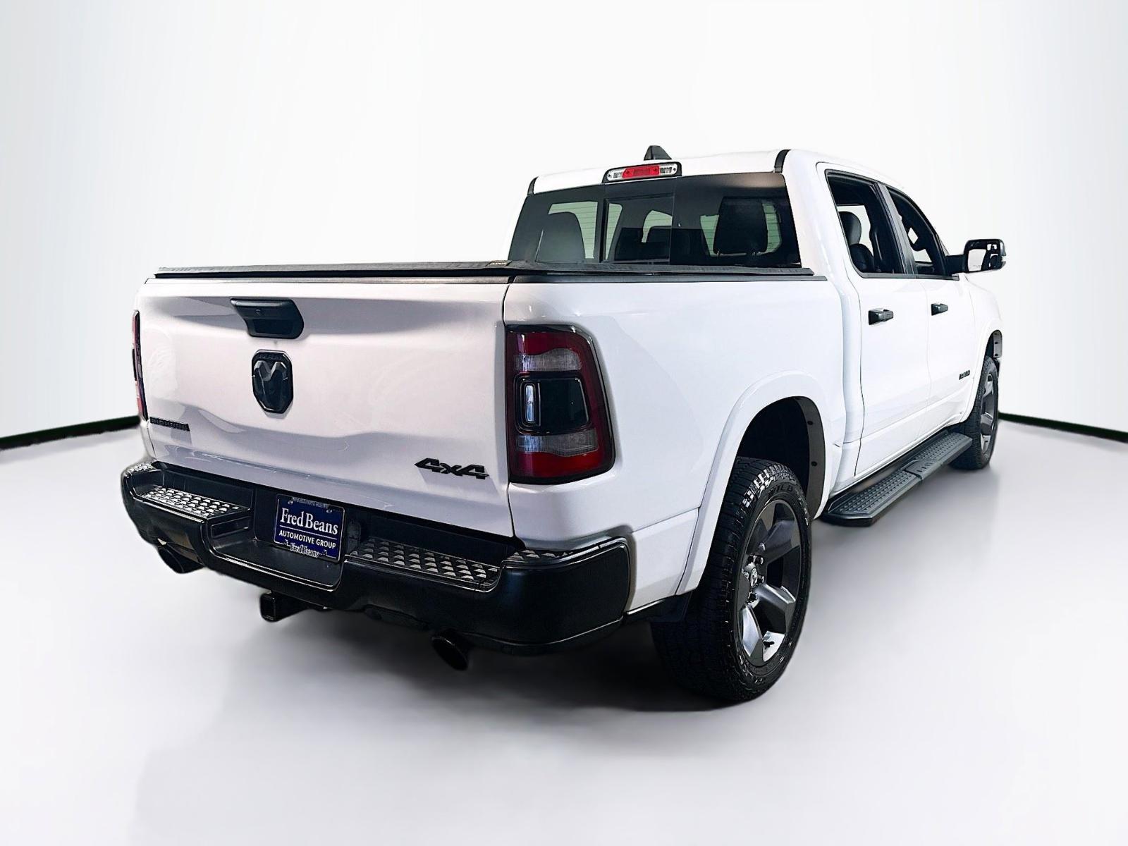 2023 Ram 1500 Vehicle Photo in Langhorne, PA 19047