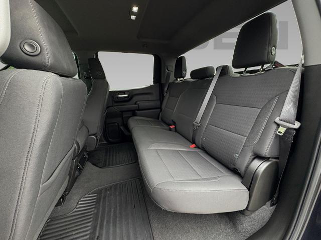 2022 Chevrolet Silverado 1500 Vehicle Photo in Savannah, GA 31419