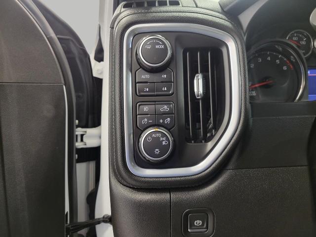 2021 Chevrolet Silverado 1500 Vehicle Photo in NEENAH, WI 54956-2243