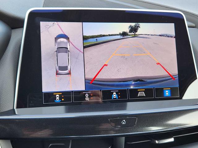 2023 Cadillac CT5 Vehicle Photo in DENTON, TX 76210-9321