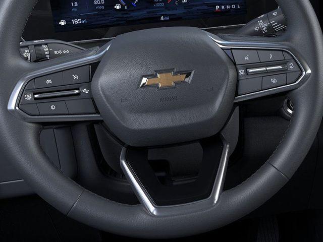 2025 Chevrolet Tahoe Vehicle Photo in DANBURY, CT 06810-5034