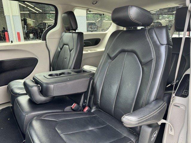 2022 Chrysler Pacifica Vehicle Photo in Mechanicsburg, PA 17050-1707