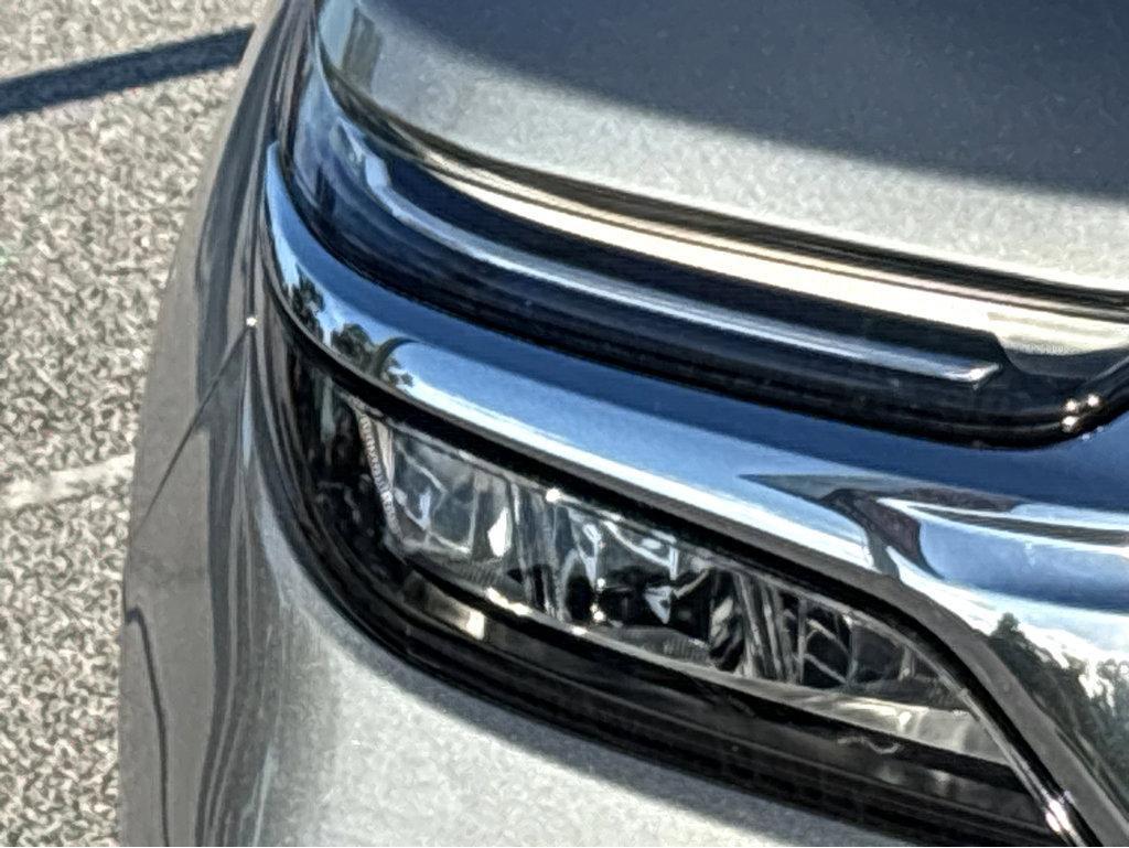 2023 Chevrolet Equinox Vehicle Photo in POOLER, GA 31322-3252