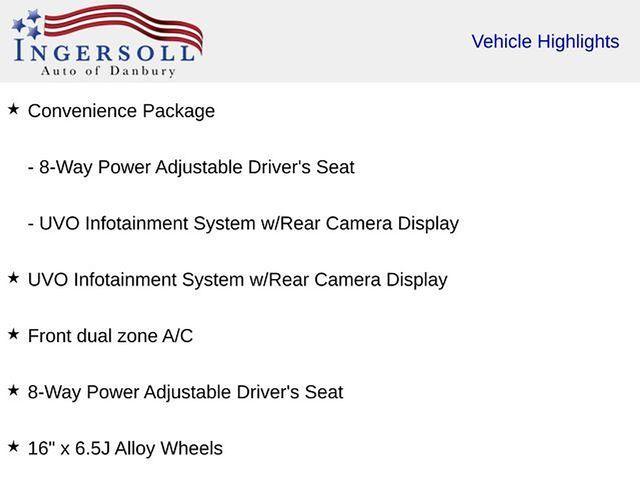 2013 Kia Optima Hybrid Vehicle Photo in DANBURY, CT 06810-5034