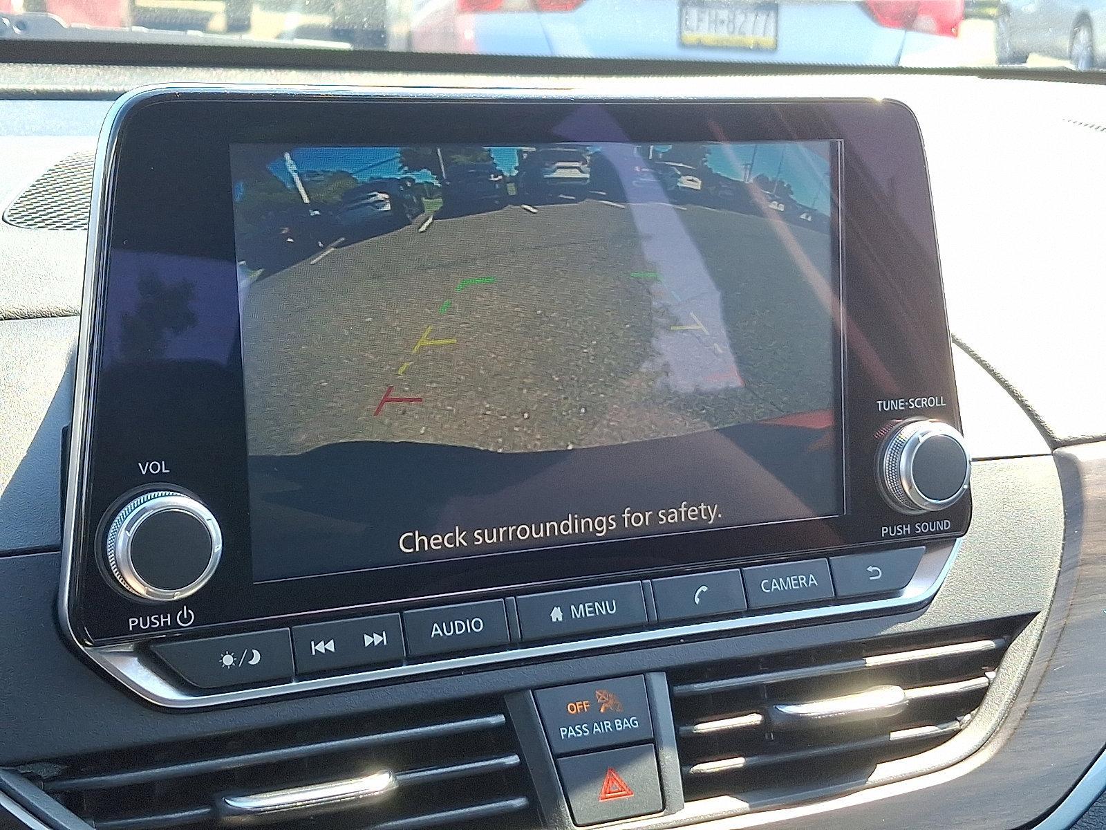 2024 Nissan Altima Vehicle Photo in Trevose, PA 19053