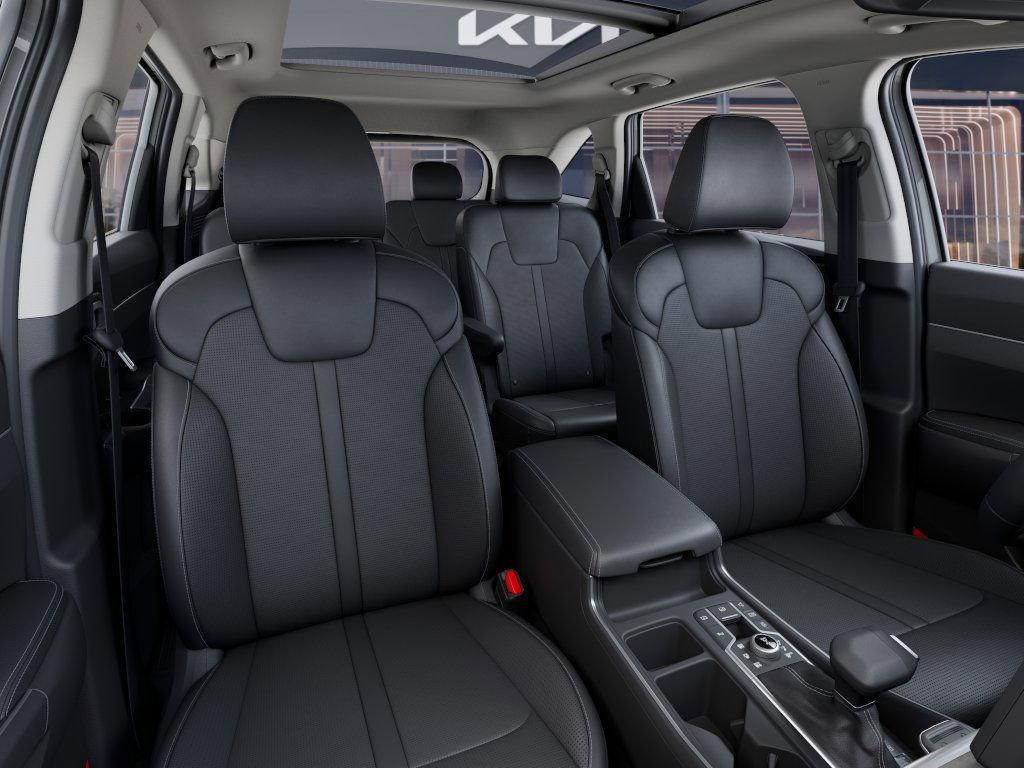 2026 Kia Sorento Vehicle Photo in Langhorne, PA 19047