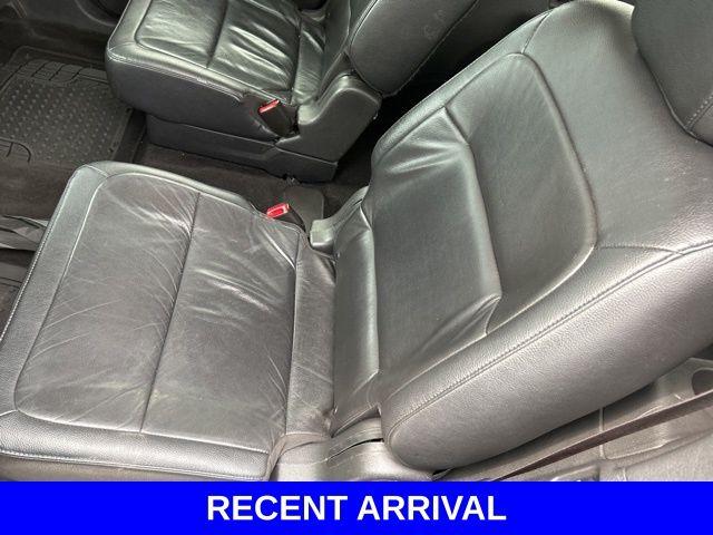 2019 Ford Flex Vehicle Photo in Merrillville, IN 46410