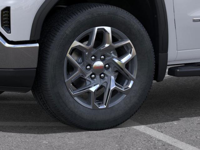 2026 GMC Sierra 1500 Vehicle Photo in INDEPENDENCE, MO 64055-1377