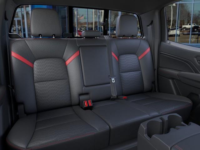 2026 Chevrolet Colorado Vehicle Photo in NEENAH, WI 54956-2243