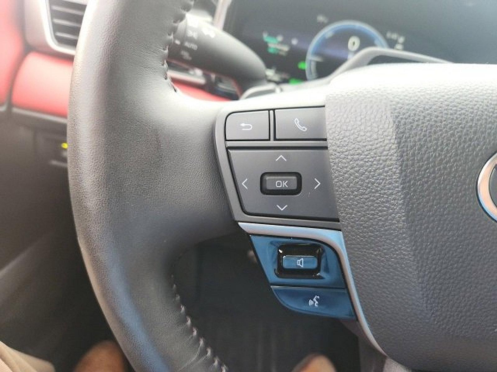 2025 Toyota Camry Vehicle Photo in Harrisburg, PA 17111