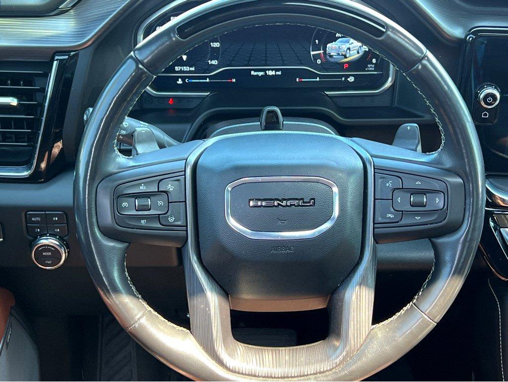 2023 GMC Sierra 1500 Vehicle Photo in SAVANNAH, GA 31406-4513
