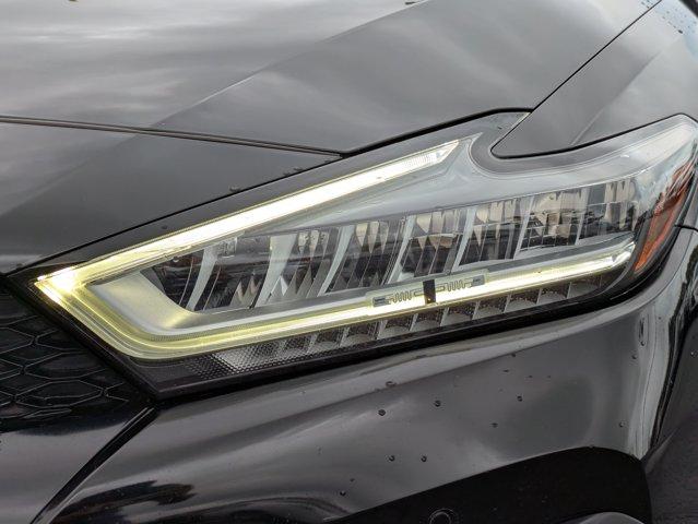 2020 Nissan Maxima Vehicle Photo in BRUNSWICK, GA 31525-1881