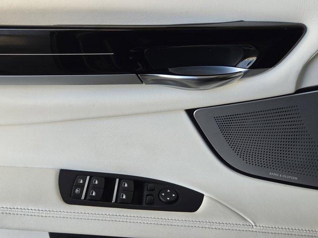 2015 BMW 750Li xDrive Vehicle Photo in Decatur, TX 76234
