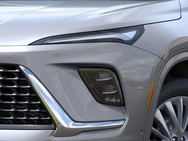 2026 Buick Enclave Vehicle Photo in ROCHESTER HILLS, MI 48307-2741