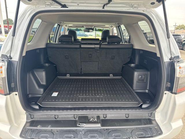 2024 Toyota 4Runner Vehicle Photo in Jonesboro, AR 72404