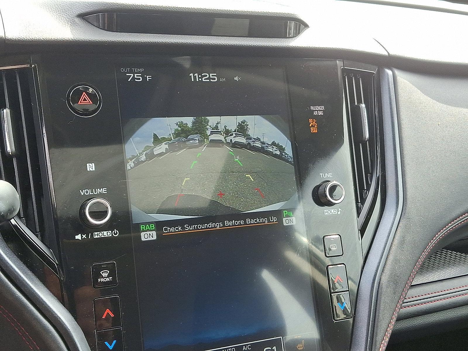 2023 Subaru Legacy Vehicle Photo in Trevose, PA 19053