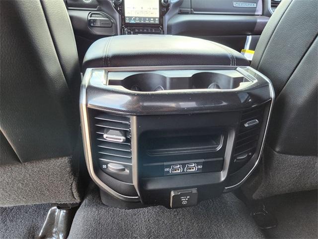 2023 Ram 2500 Vehicle Photo in AURORA, CO 80012-4011