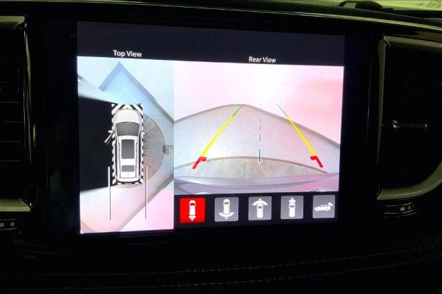 2022 Chrysler Pacifica Vehicle Photo in Kansas City, MO 64114