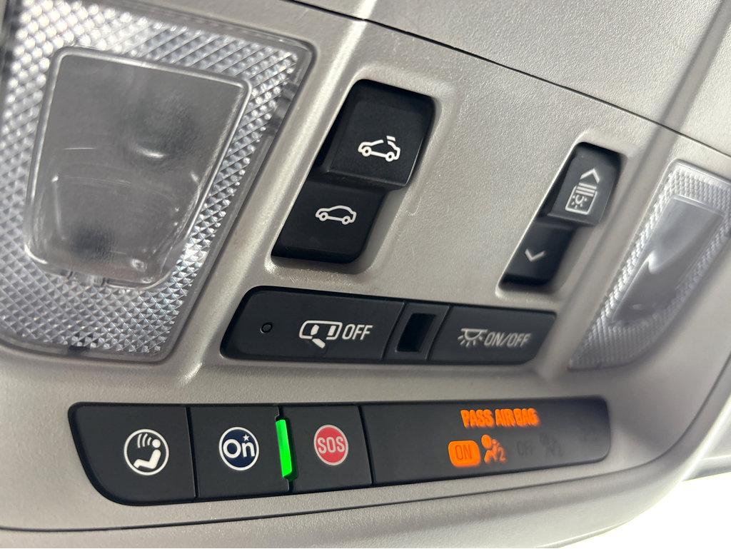2024 Chevrolet Malibu Vehicle Photo in POOLER, GA 31322-3252