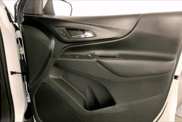 2022 Chevrolet Equinox Vehicle Photo in INDEPENDENCE, MO 64055-1314