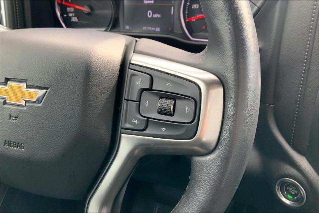 2020 Chevrolet Silverado 1500 Vehicle Photo in KANSAS CITY, MO 64114-4502