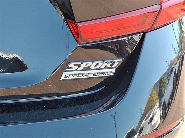 2022 Honda Accord Sedan Vehicle Photo in Willow Grove, PA 19090