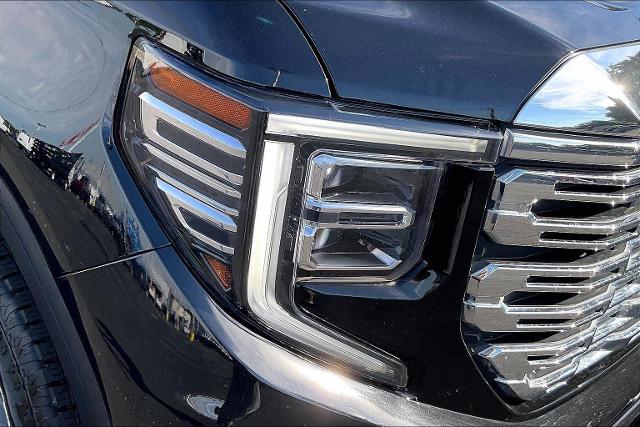 2022 GMC Sierra 1500 Vehicle Photo in INDEPENDENCE, MO 64055-1314