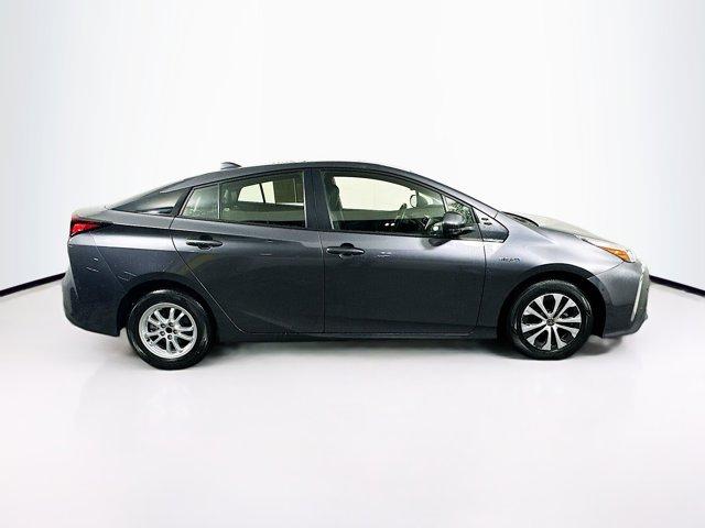 2022 Toyota Prius Vehicle Photo in Flemington, NJ 08822