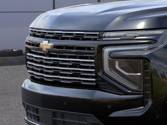 2026 Chevrolet Suburban Vehicle Photo in KANSAS CITY, MO 64114-4502
