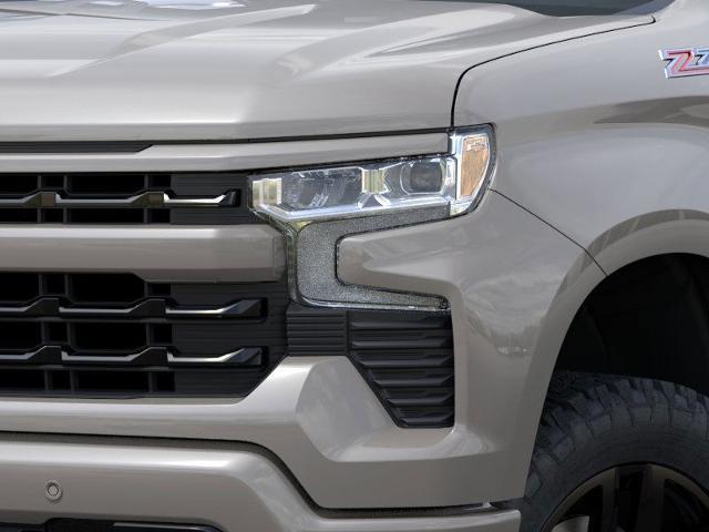 2026 Chevrolet Silverado 1500 Vehicle Photo in NEENAH, WI 54956-2243