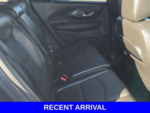 2019 GMC Terrain Vehicle Photo in Merrillville, IN 46410