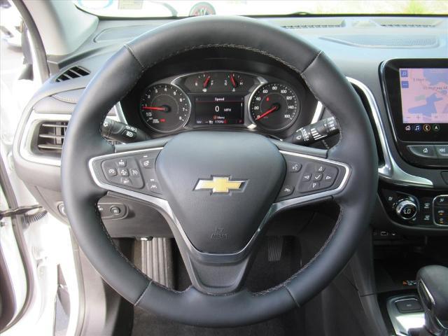 2023 Chevrolet Equinox Vehicle Photo in LEESBURG, FL 34788-4022