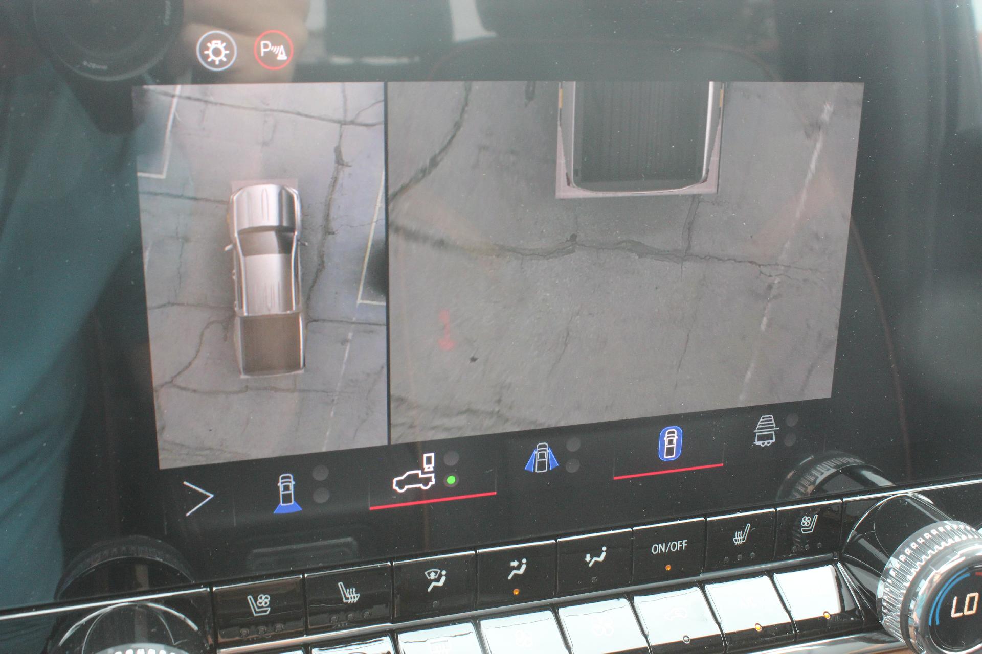 2026 GMC Canyon Vehicle Photo in AURORA, CO 80012-4011