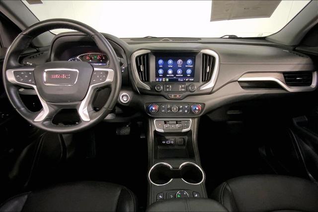 2024 GMC Terrain Vehicle Photo in INDEPENDENCE, MO 64055-1314