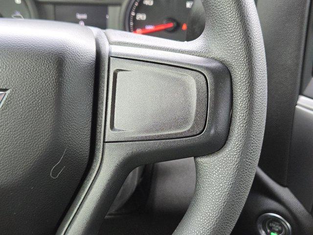 2024 Chevrolet Silverado 2500 HD Vehicle Photo in Decatur, TX 76234
