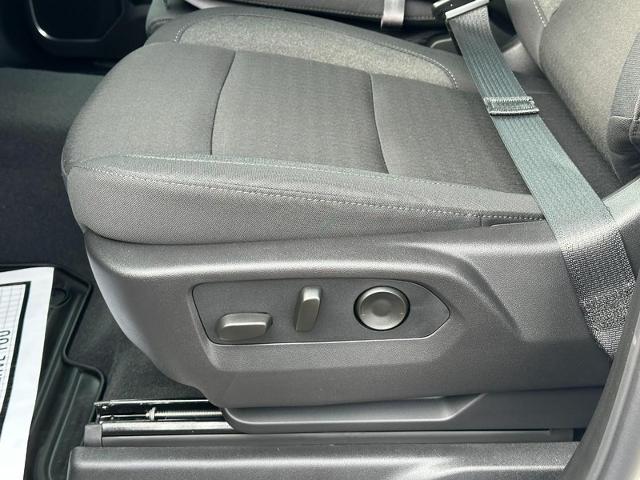 2026 Chevrolet Silverado 1500 Vehicle Photo in COLUMBIA, MO 65203-3903