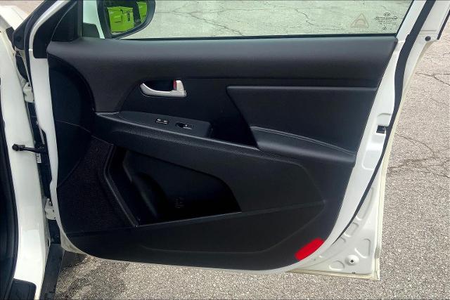 2015 Kia Sportage Vehicle Photo in KANSAS CITY, MO 64114-4545