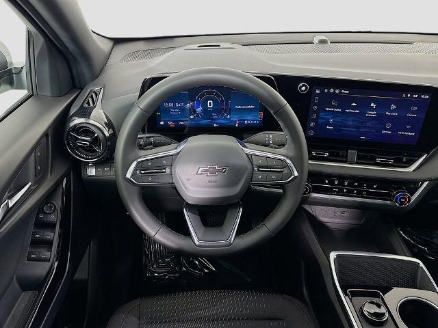 2026 Chevrolet Equinox Vehicle Photo in PUYALLUP, WA 98371-4149