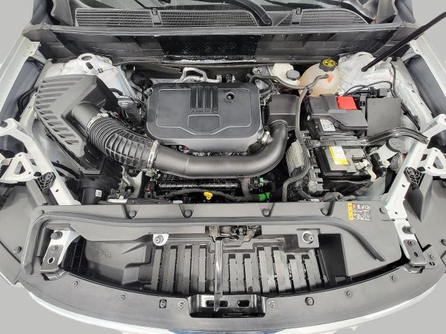 2023 GMC Acadia Vehicle Photo in GREEN BAY, WI 54303-3330