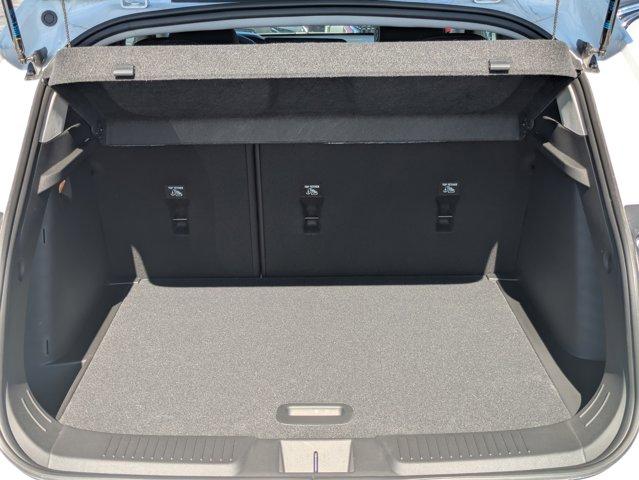 2025 Chevrolet Trax Vehicle Photo in BRUNSWICK, GA 31525-1881