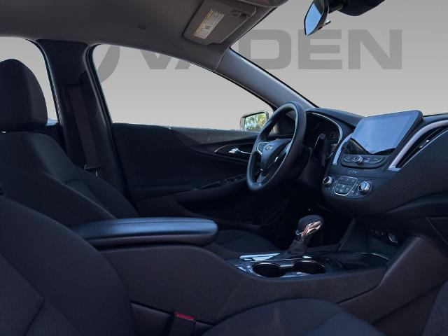2023 Chevrolet Malibu Vehicle Photo in Savannah, GA 31419