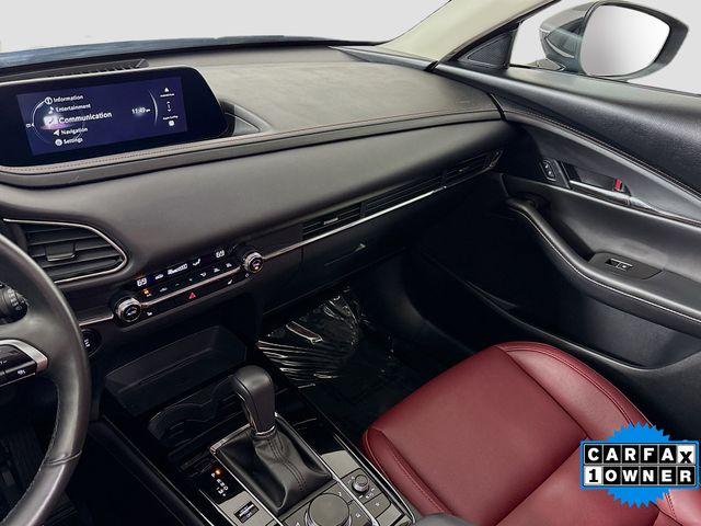 2024 Mazda CX-30 Vehicle Photo in Puyallup, WA 98371