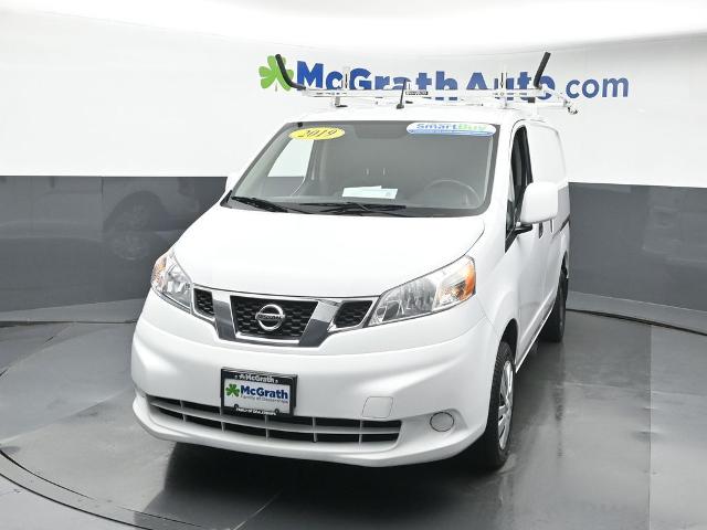 2019 Nissan NV200 Compact Cargo Vehicle Photo in Cedar Rapids, IA 52402