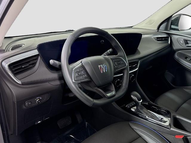 2026 Buick Encore GX Vehicle Photo in PUYALLUP, WA 98371-4149