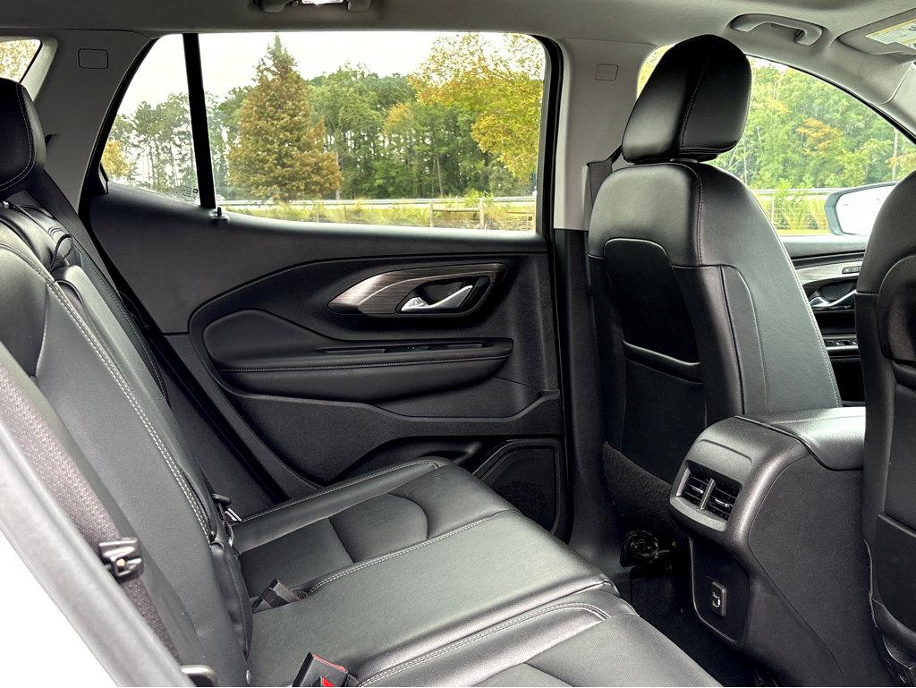 2022 GMC Terrain Vehicle Photo in POOLER, GA 31322-3252