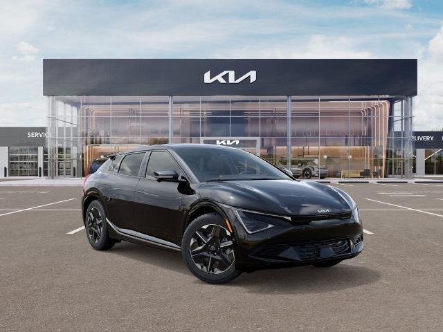 2025 Kia EV6 Vehicle Photo in Dublin, CA 94568