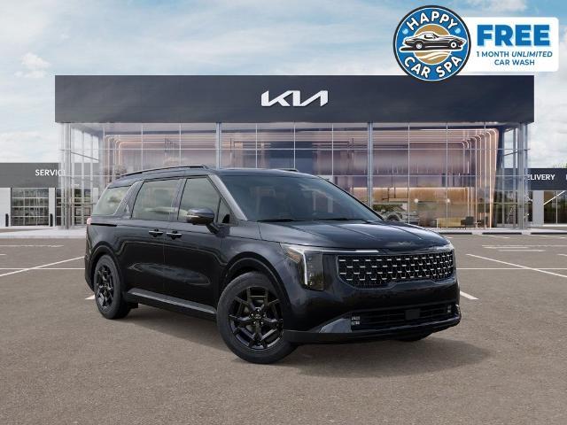 2026 Kia Carnival Hybrid Vehicle Photo in Dublin, CA 94568