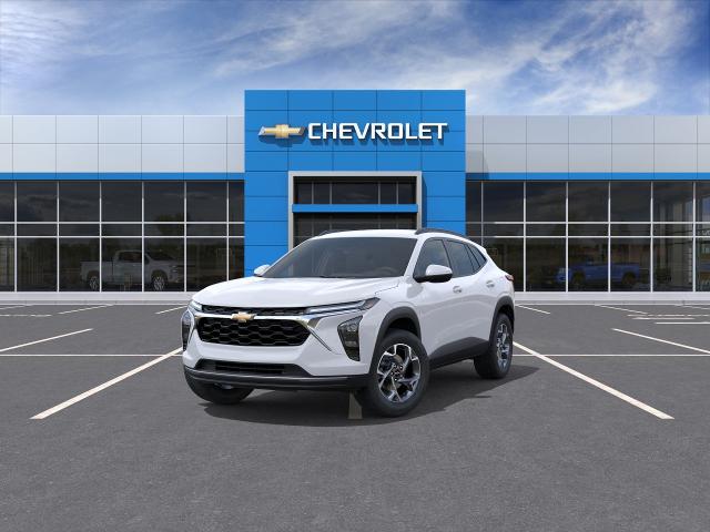 2026 Chevrolet Trax LT - 7
